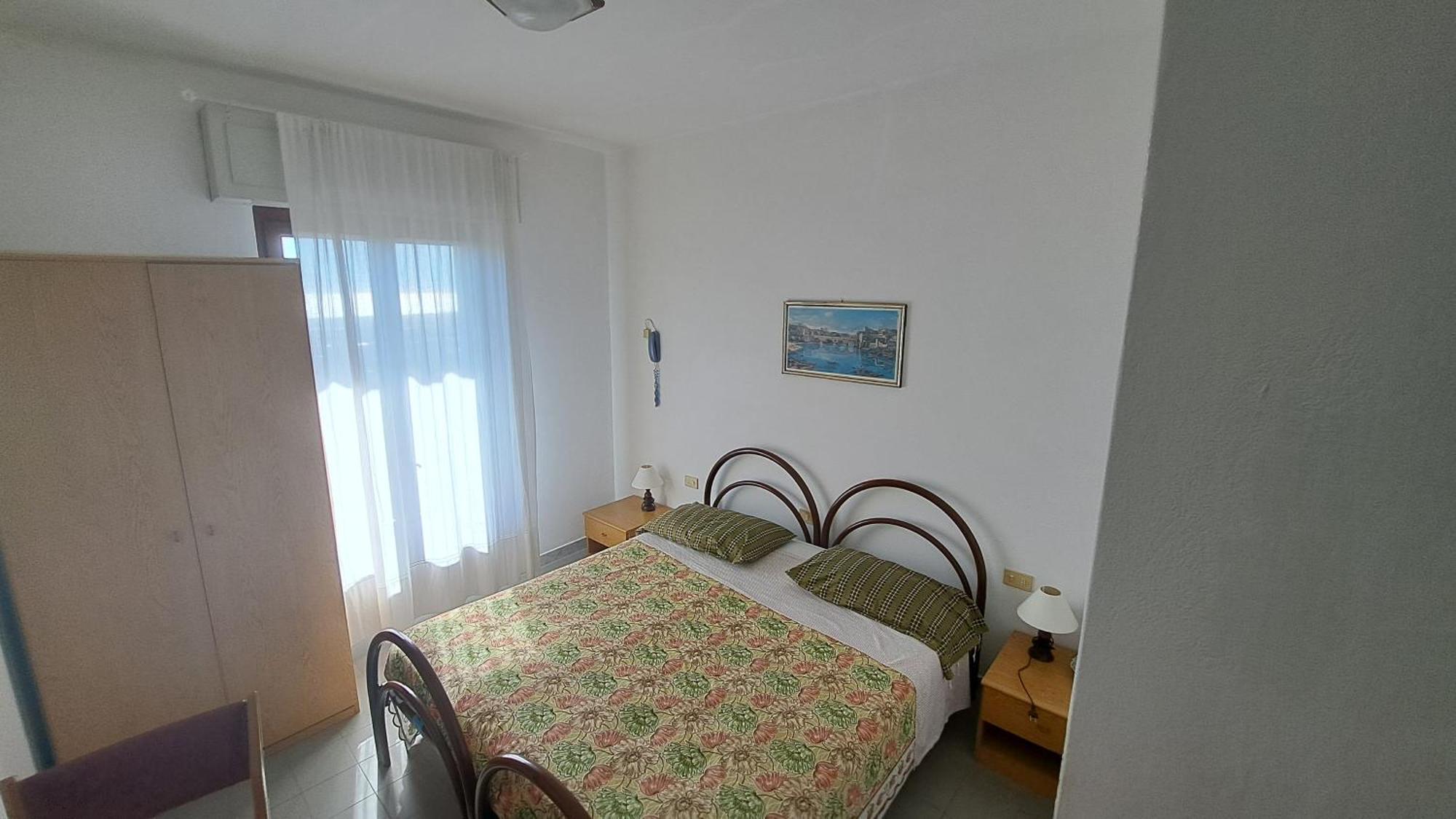 Hotel Alberta Масса Екстер'єр фото