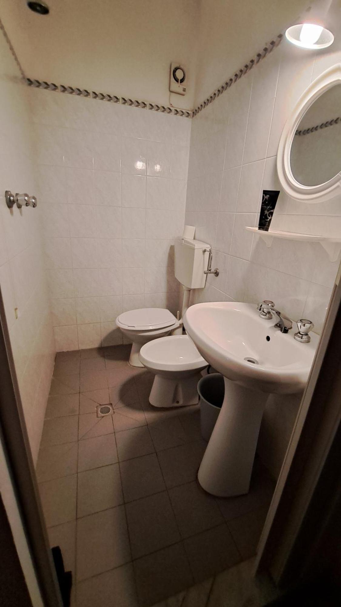Hotel Alberta Масса Екстер'єр фото