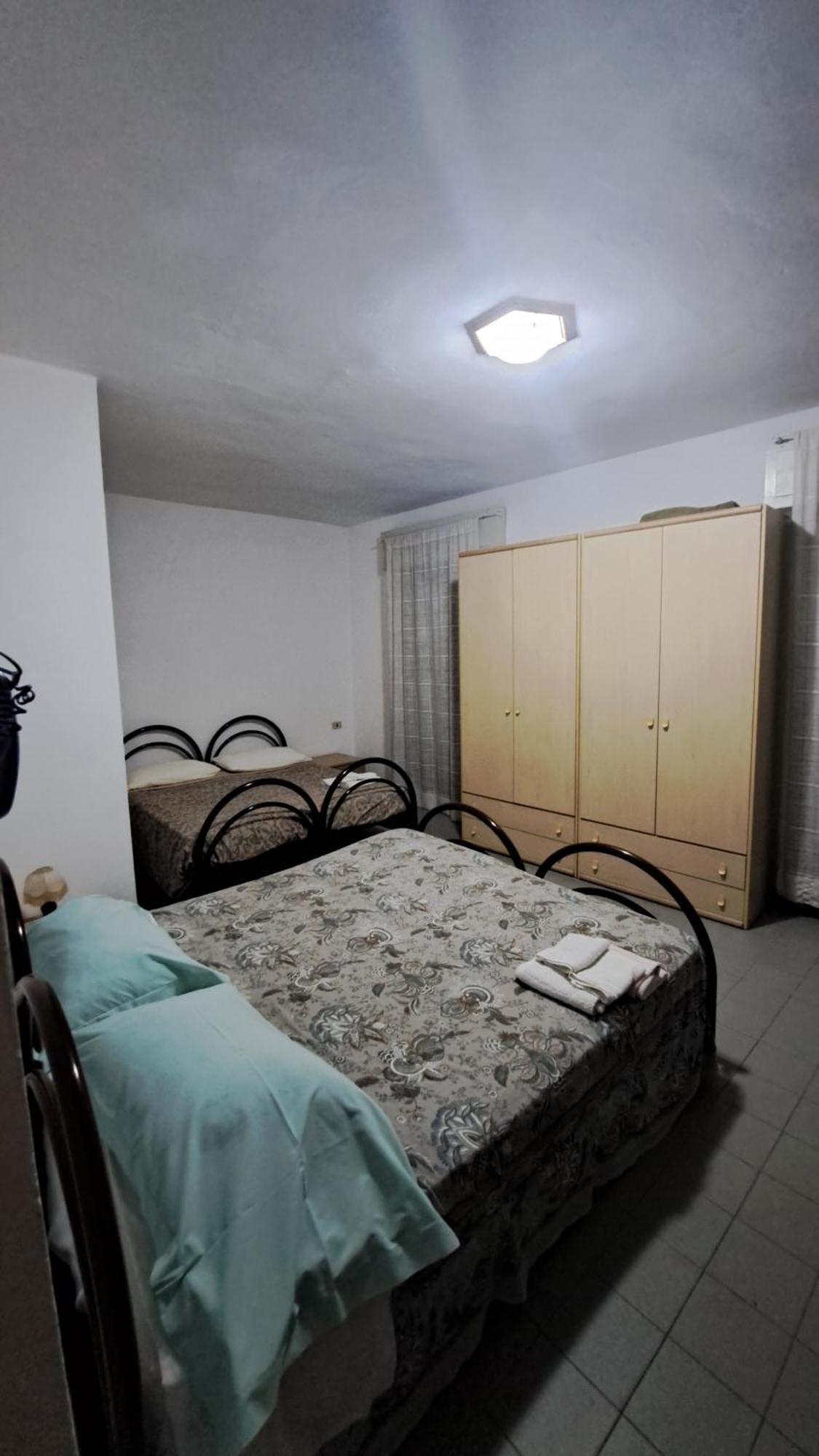 Hotel Alberta Масса Екстер'єр фото